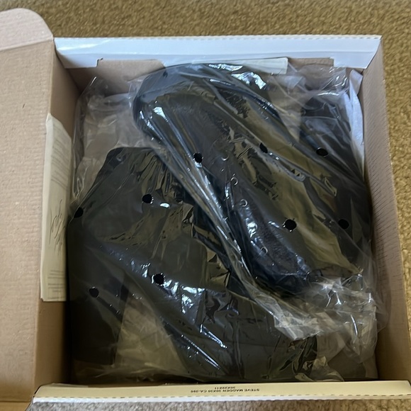 Steve Madden Raspy Booties - Picture 8 of 8